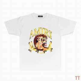 Picture of Amiri T Shirts Short _SKUAmiriS-2XL20tx2023958